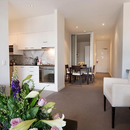Adara Hotel Richmond Мельбурн Экстерьер фото