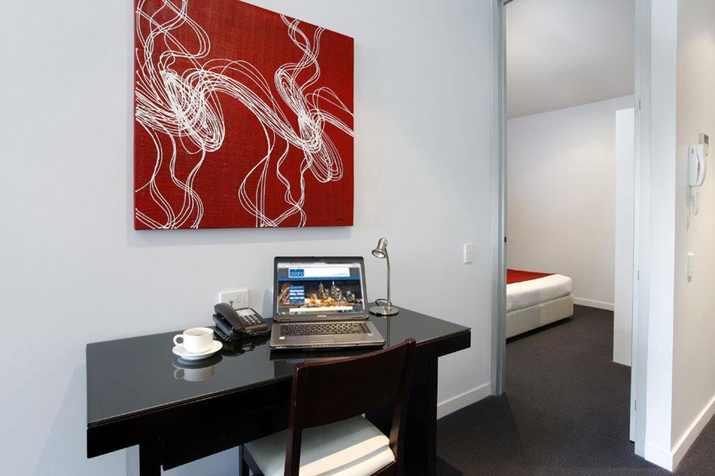 Adara Hotel Richmond Мельбурн Номер фото