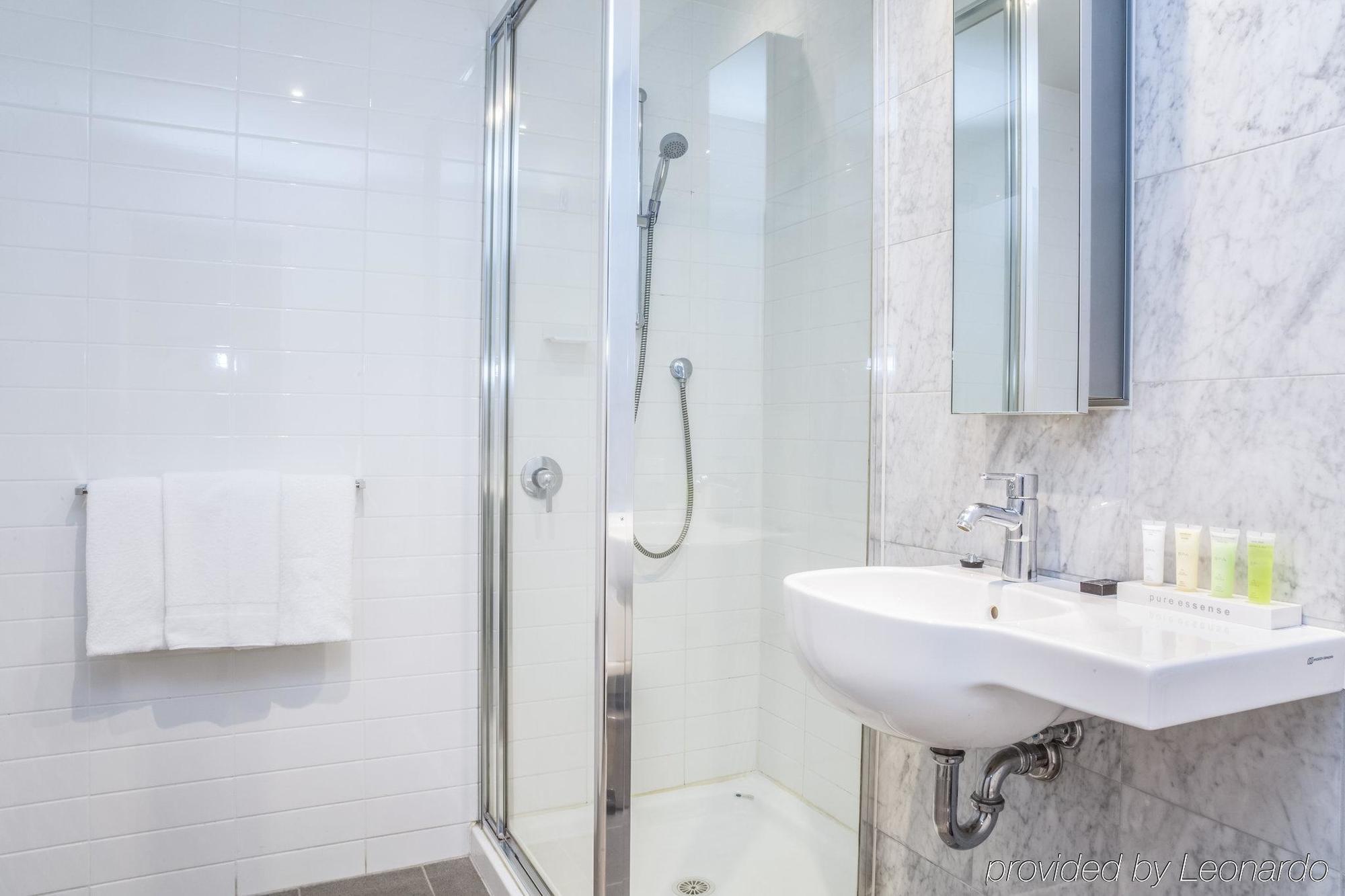 Adara Hotel Richmond Мельбурн Экстерьер фото