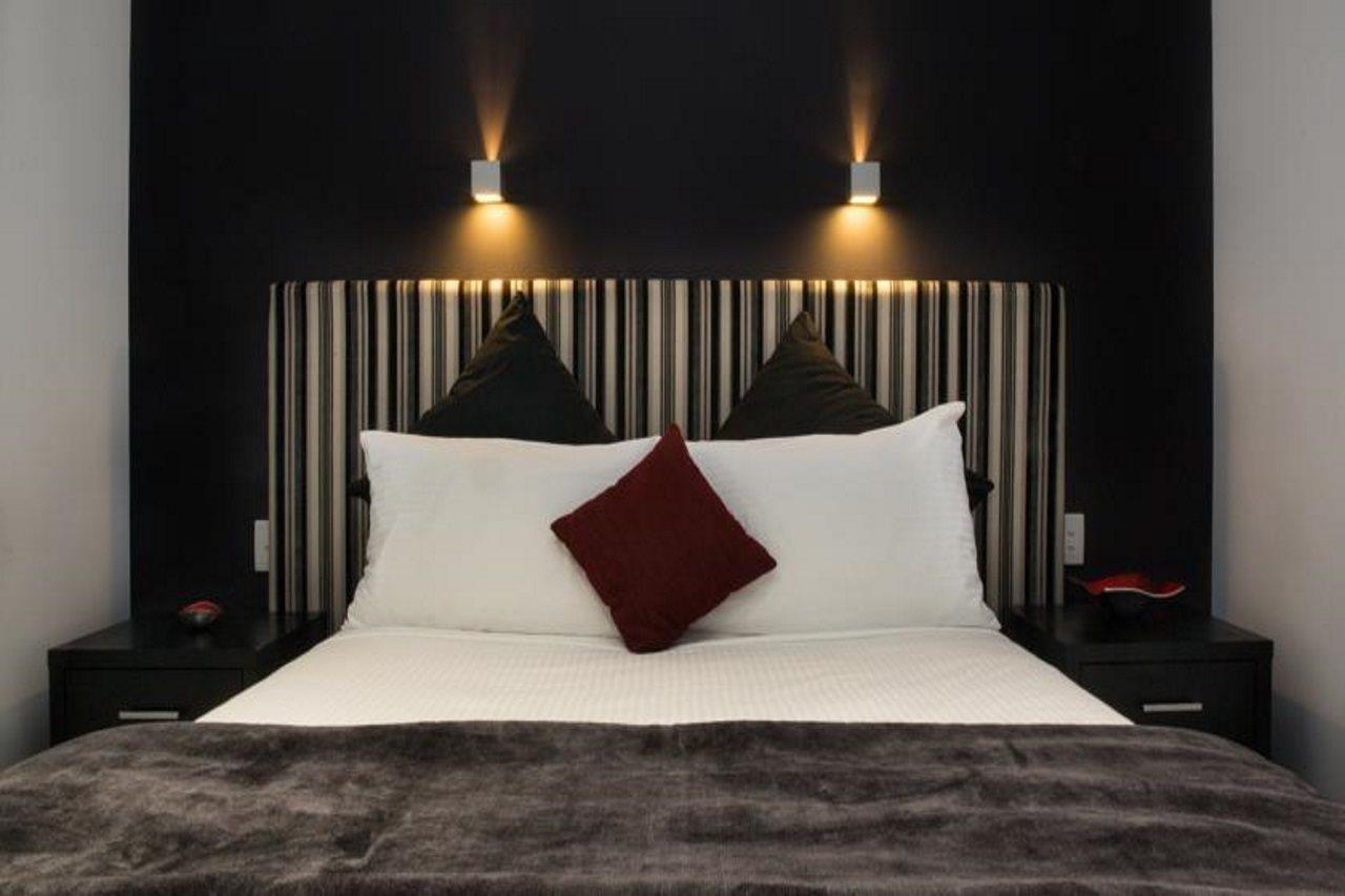 Adara Hotel Richmond Мельбурн Экстерьер фото